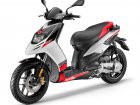 2012 Aprilia SR Motard 125